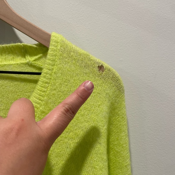 Baum Und Pferdgarten Chasmeen Cardigan Size M - Picture 5 of 11